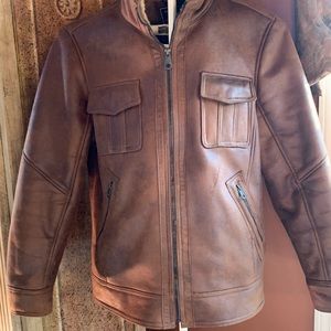 Buffalo David Bitton Outerwear Coat Size Medium